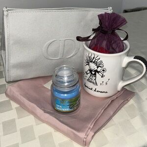 RADLEY LONDON Large Dust Bag Bundle